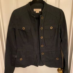 Jean style Michael Kors light Jacket